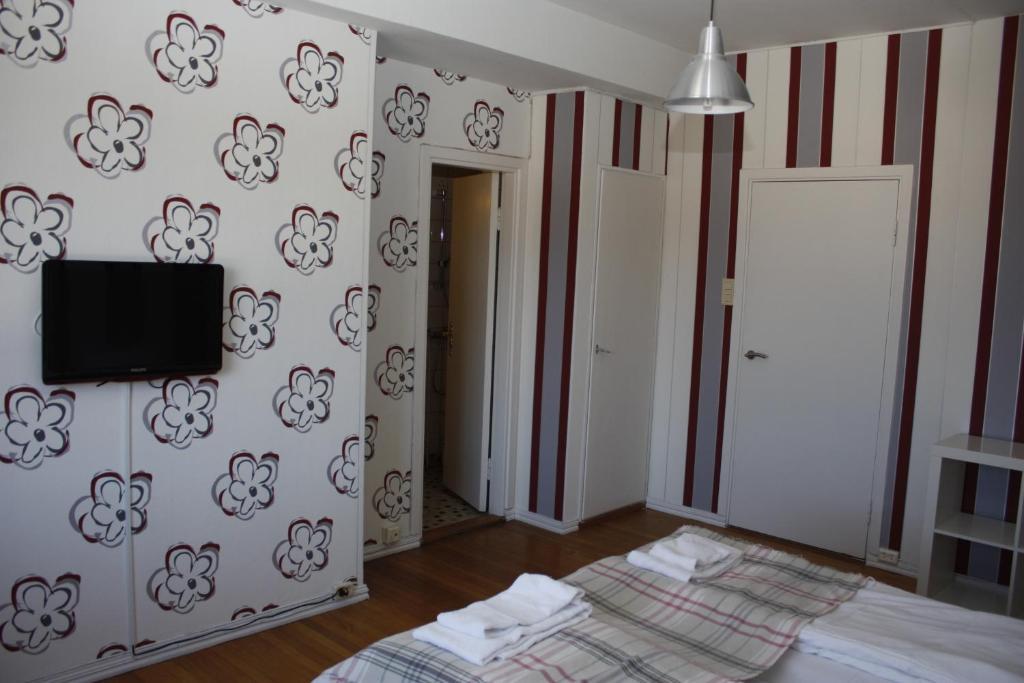 Hotel 1016 Olav Digre Sarpsborg Cameră foto
