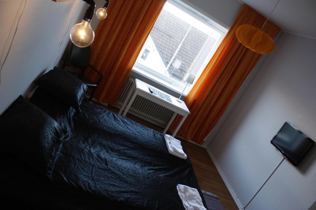 Hotel 1016 Olav Digre Sarpsborg Cameră foto